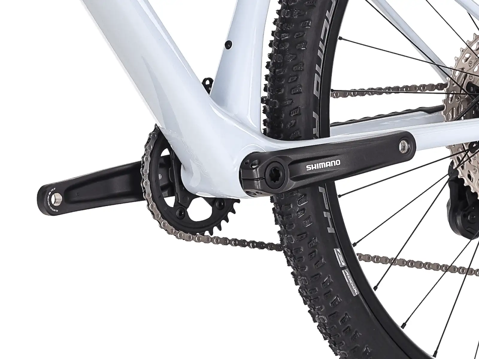 Superior XP 9.2 horský bicykel Gloss Petrol / Petrol Grey