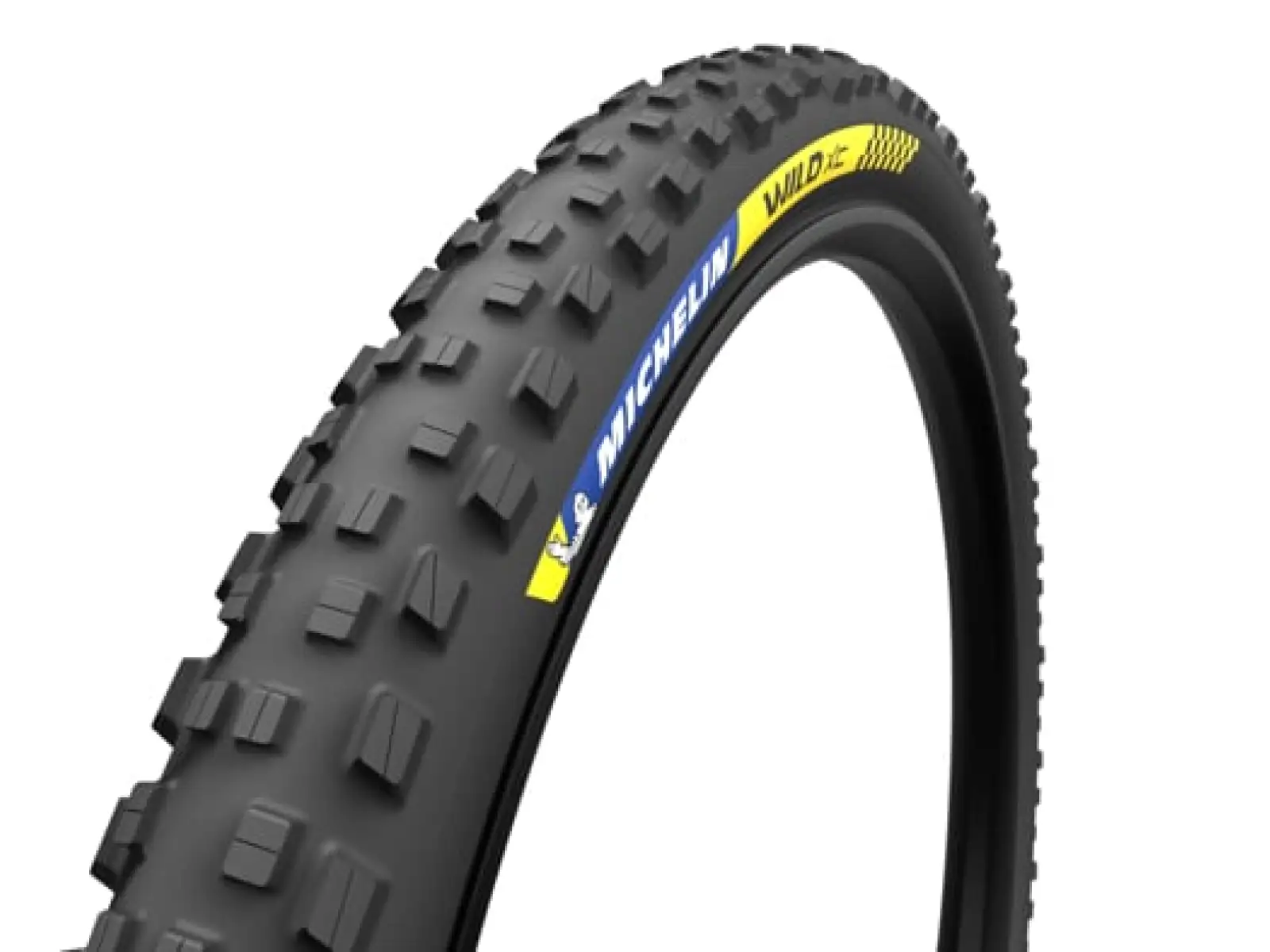 Michelin Wild XC Racing Line 29x2,35" TS TLR MTB pneumatika Kevlar