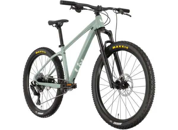 Liv STP 26 M detský horský bicykel Eucalyptus