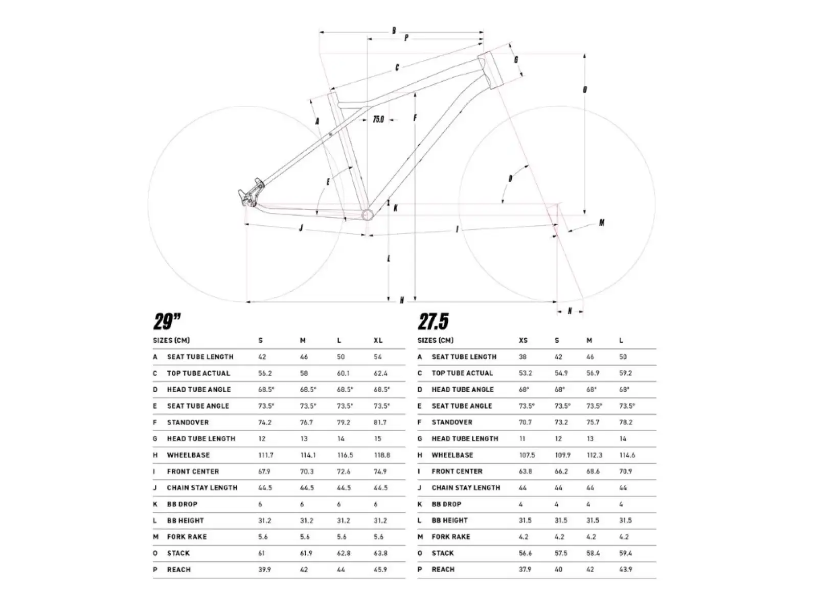 GT Aggressor 29 Expert Shimano BUR horský bicykel