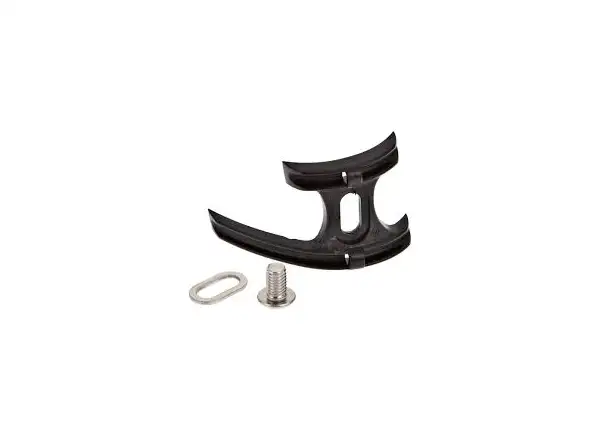 Vedenie lanka pod rámom Campagnolo