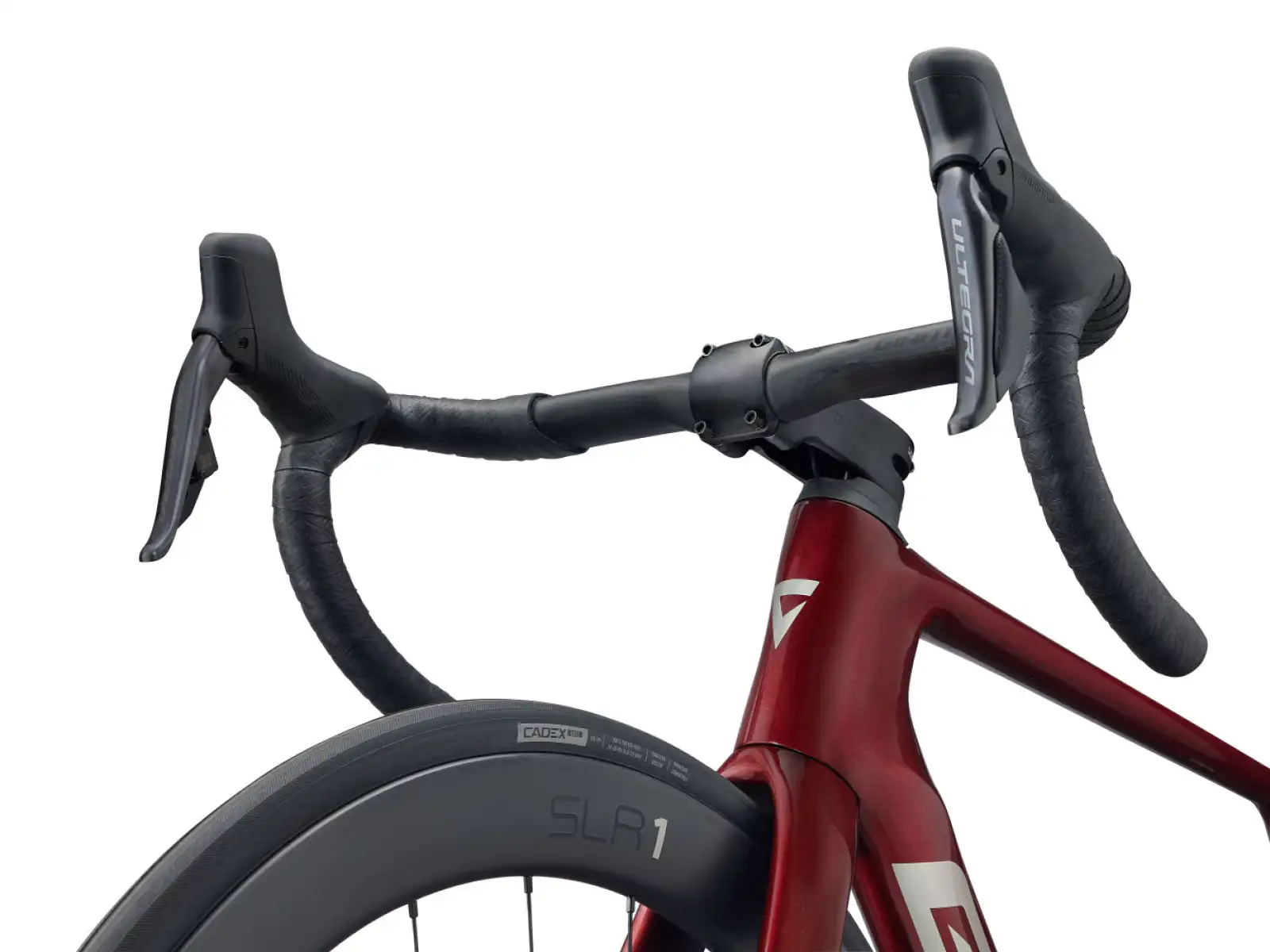 Giant Propel Advanced Pro 0 cestný bicykel Sangria