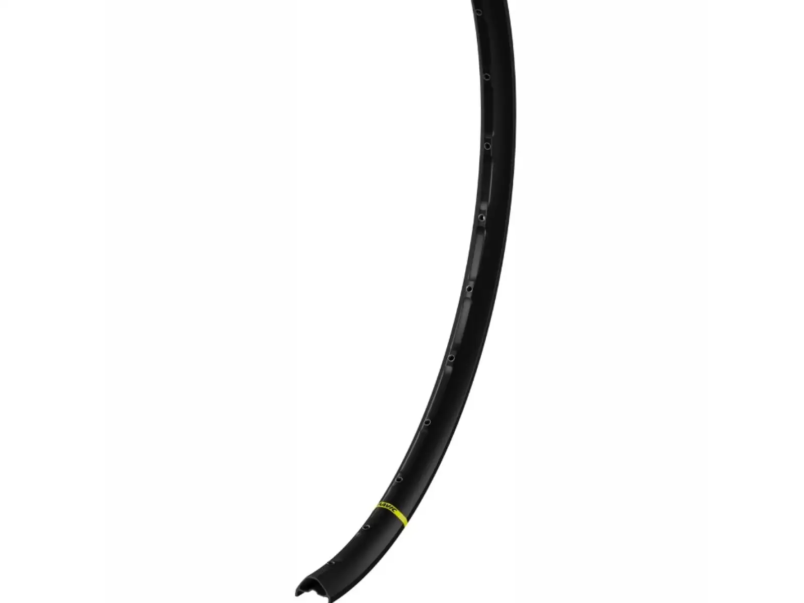 Mavic EX 1028 27,5" enduro ráfik čierna