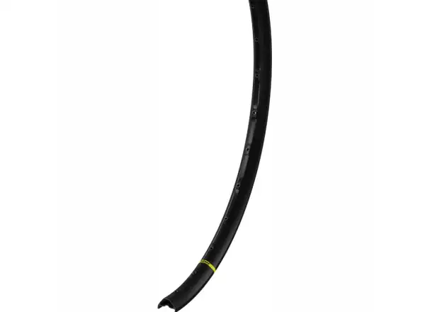 Mavic EX 1028 27,5" enduro ráfik čierna