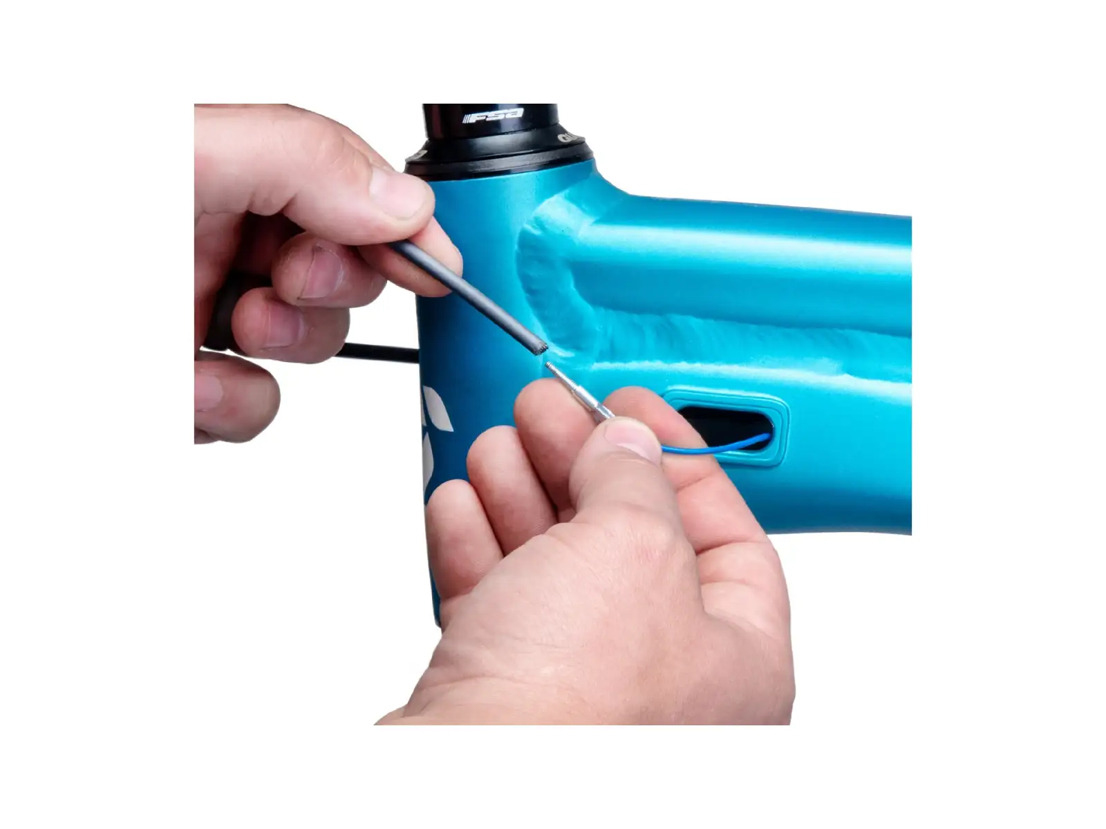 Park Tool IR-1-3 sada na montáž vnútorného vedenia