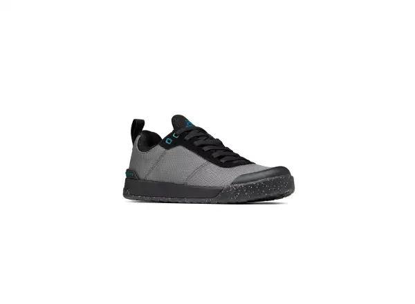 Ride Concepts Accomplice dámske topánky Charcoal/Tahoe Blue