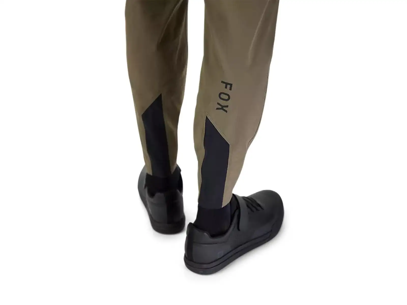 Fox Ranger pánske nohavice Military Green