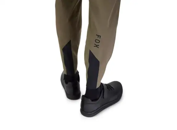 Fox Ranger pánske nohavice Military Green
