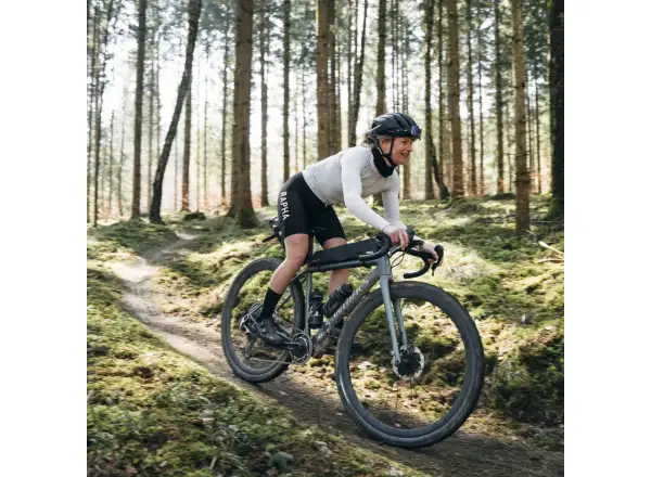 Evoc Downtube Pack WP 1,2 brašňa Black