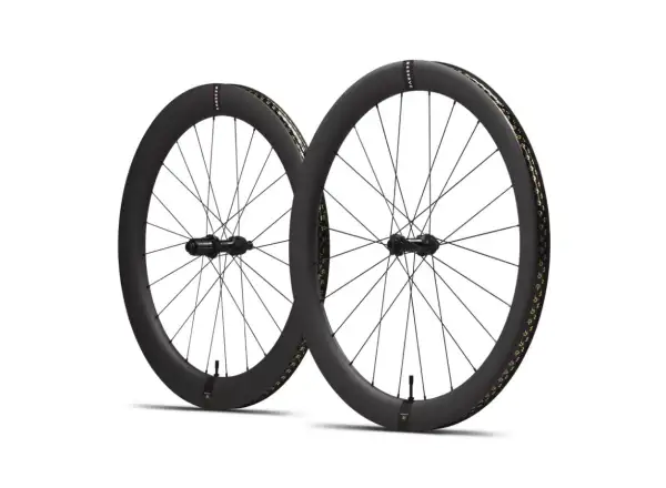 Reserve RSVr 52/63 700c DT 240SP HG11 cestné zapletené kolesá