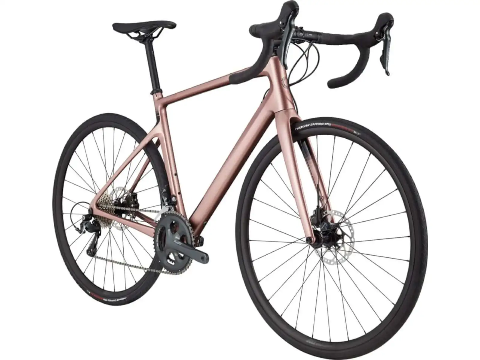 Cestný bicykel Cannondale Synapse Carbon 4 RGD