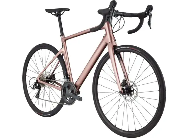 Cestný bicykel Cannondale Synapse Carbon 4 RGD