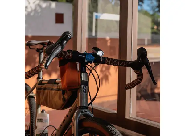 Lezyne Mini Drive 450+ predné svetlo