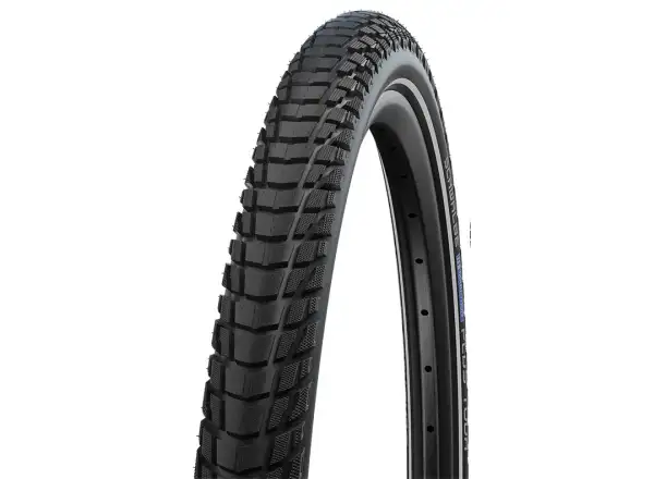 Schwalbe Marathon Plus Tour E-50 trekingový plášť drôt
