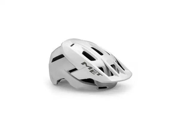 MET Terrae MIPS prilba White