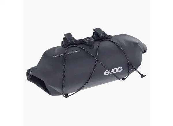 Evoc Handlebar Pack BOA WP 5 brašna na riadidlá Black