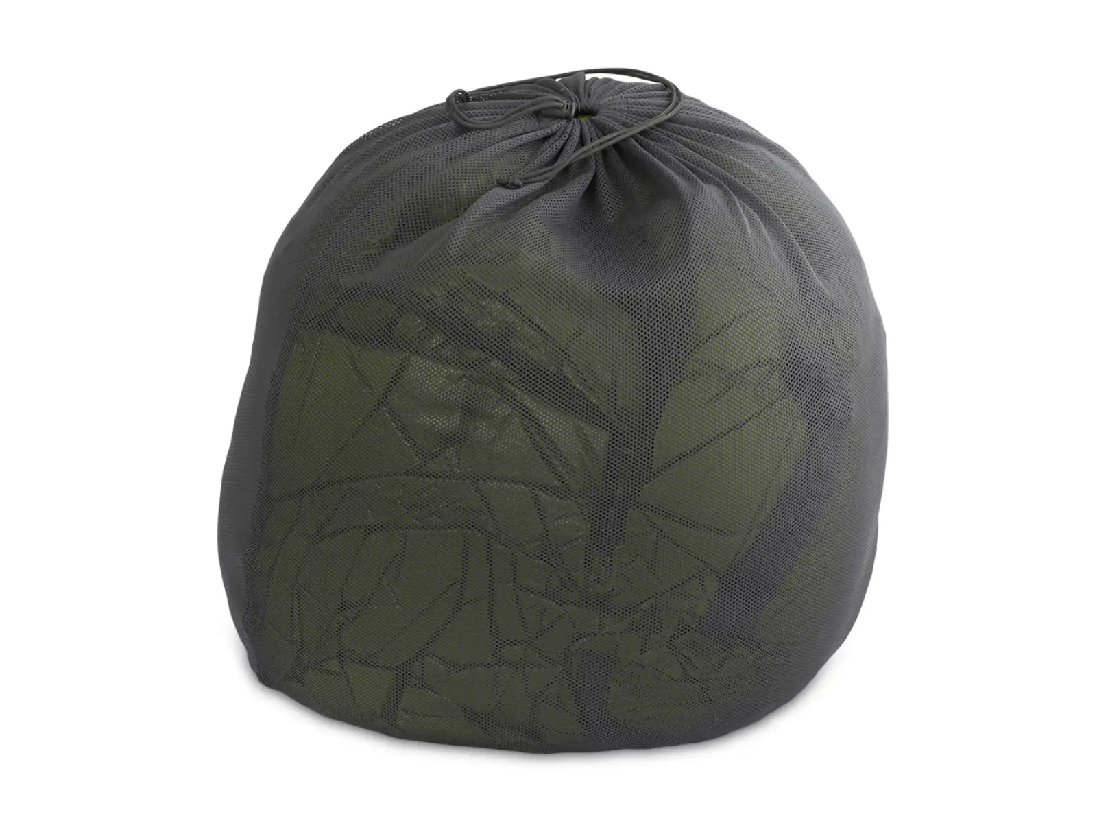 Pingvin Magma 630 Spacák -12°C 175 cm červený