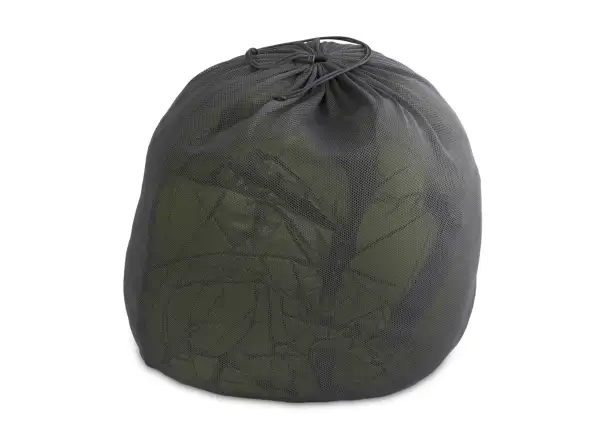 Pingvin Magma 630 Spacák -12°C 175 cm červený
