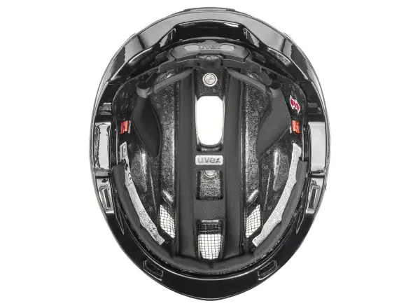 Prilba Uvex Gravel Y Black Matt