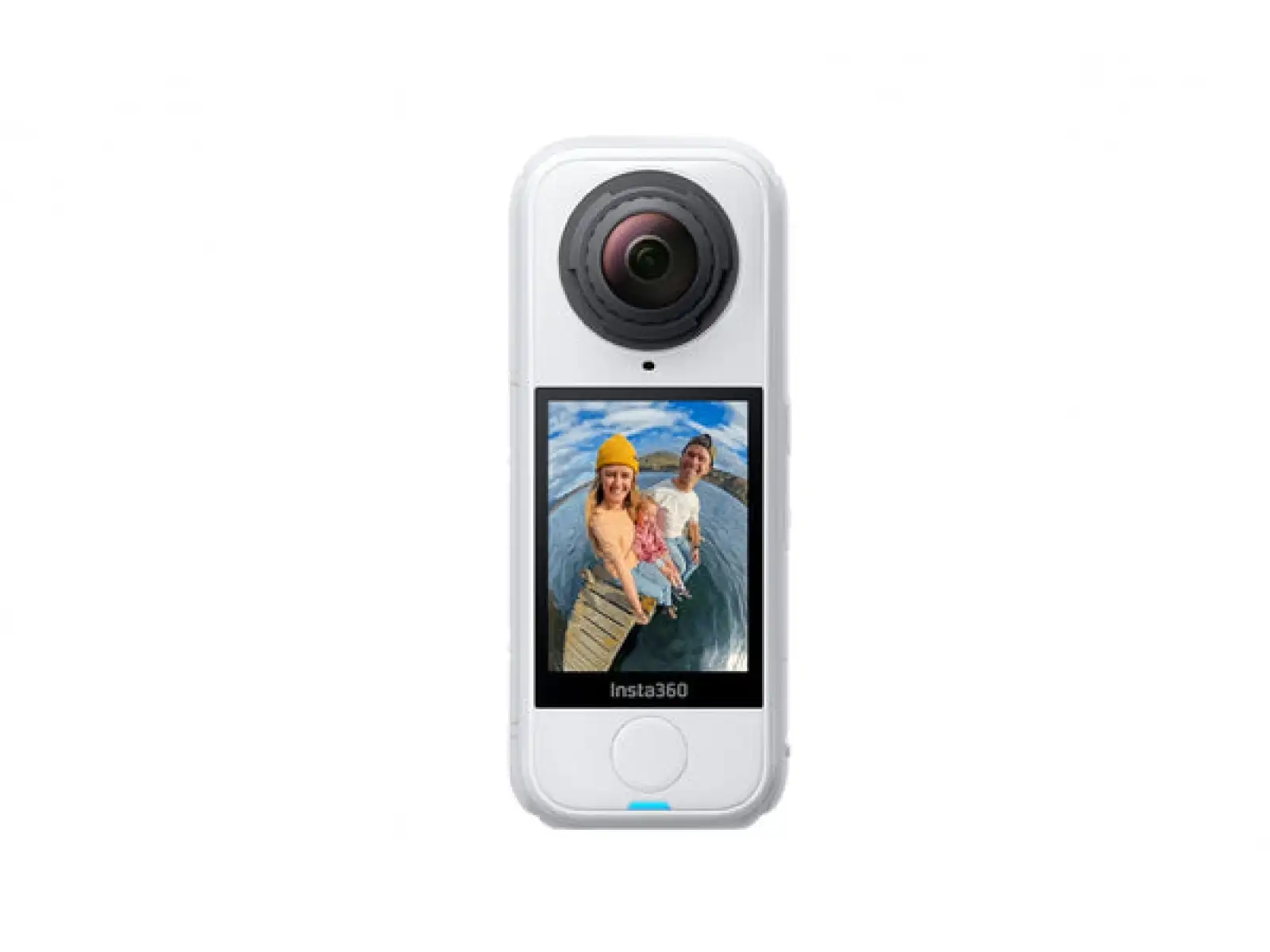 Insta360 X4 Air kamera Starter Bundle biela
