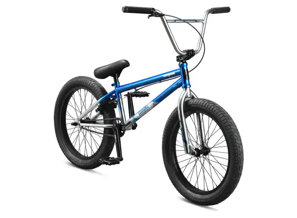 Mongoose Legion 60 BLU BMX bicykel