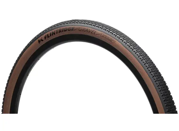 Kenda K-Series Flintridge Gravel TR 45-622 gravel plášť kevlarový