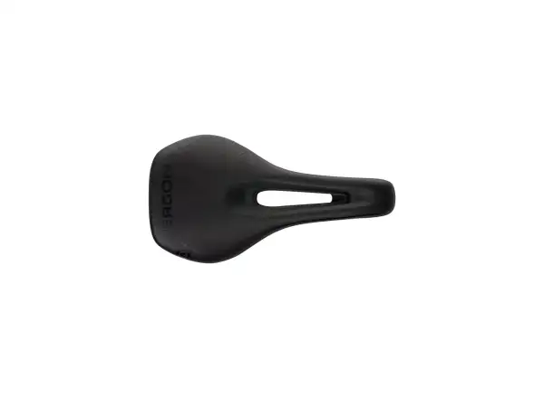 Ergon SR Pro Carbon dámske sedlo čierne veľkosť. S/M