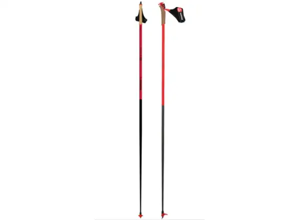 Rossignol Force 10 XC diera