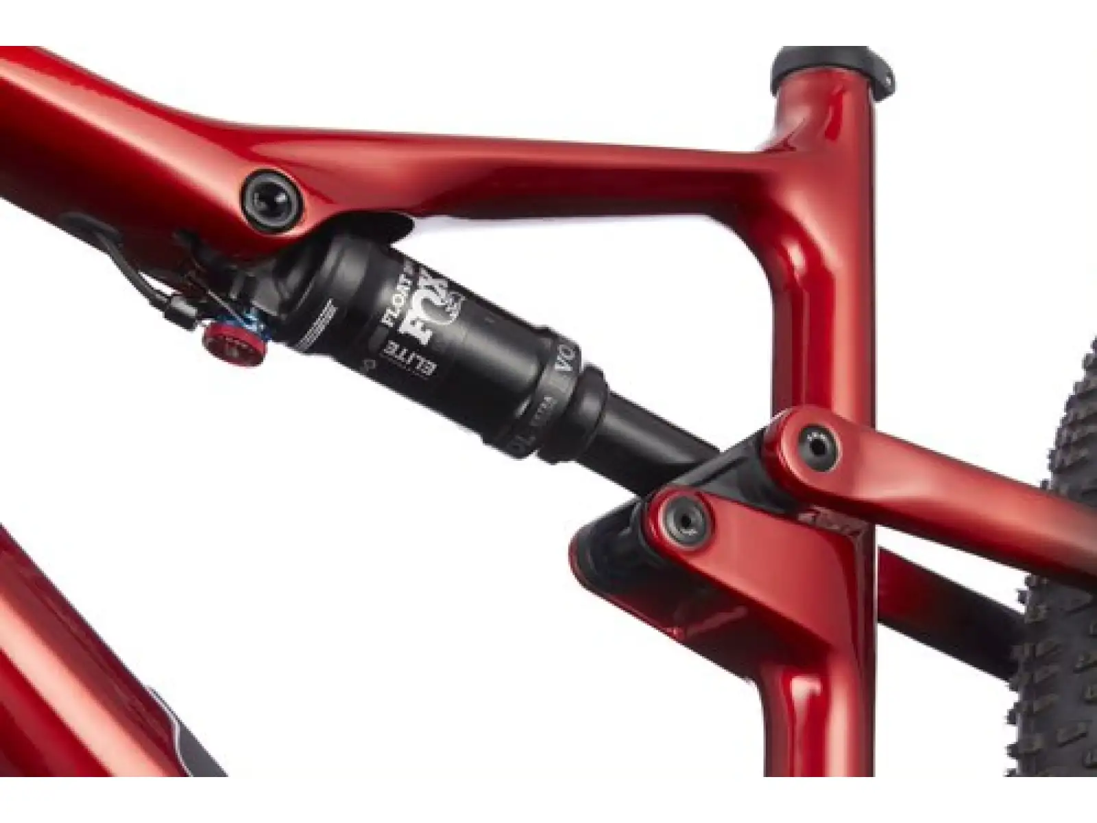 Horský bicykel Cannondale Scalpel Carbon 3 CRD