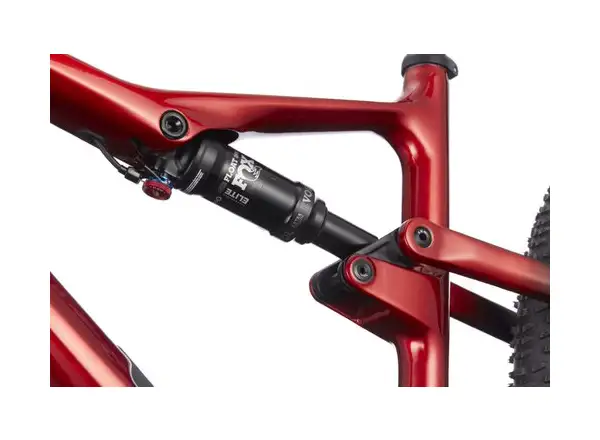 Horský bicykel Cannondale Scalpel Carbon 3 CRD