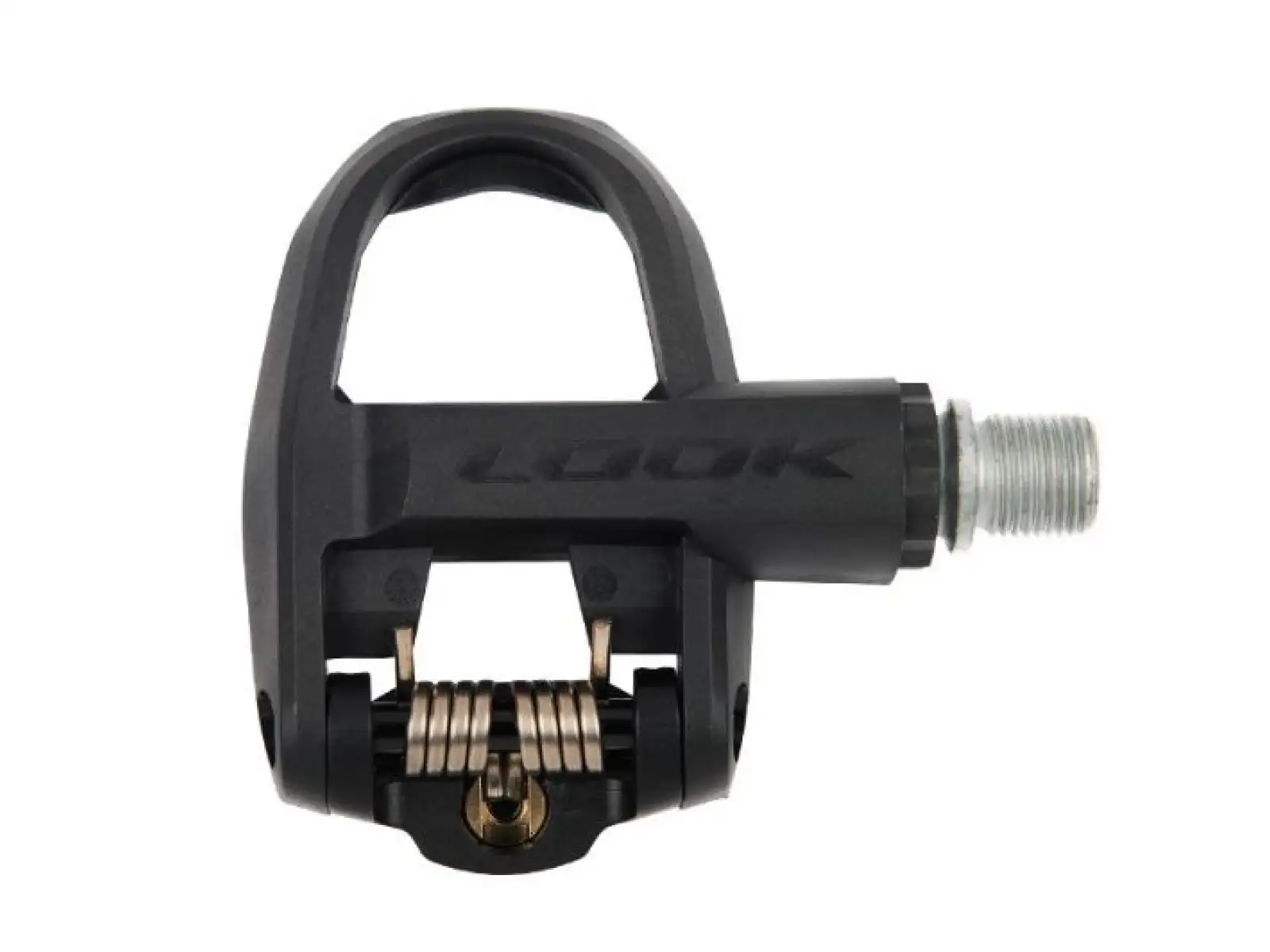 Look Keo Classic 3 nášľapné pedále čierne
