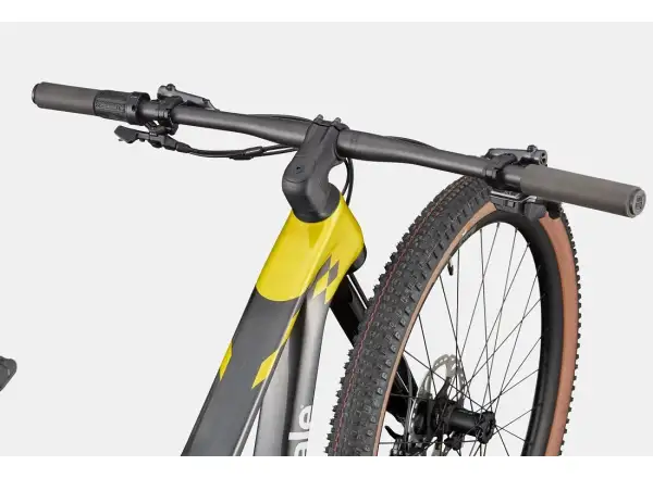Cannondale Scalpel 29" Carbon 2 Lefty horský bicykel Phoenix Yellow