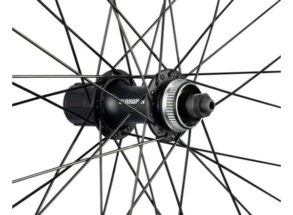 Force XC Disc 27,5 CL zadné vypletené koleso náboj Shimano