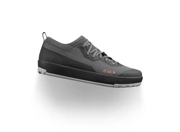 Fizik Versor 2 MTB tretry Black/Anthracite