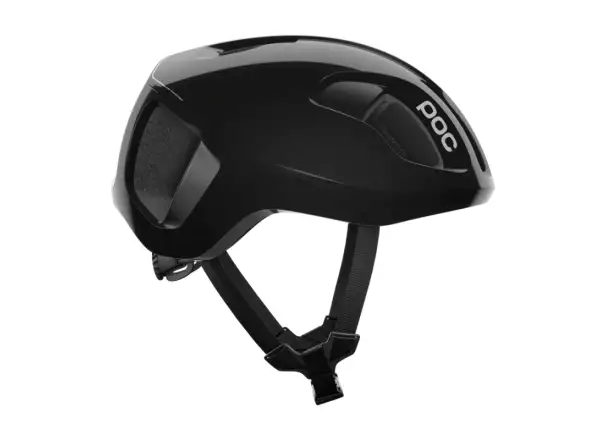 POC Ventral MIPS cyklistická prilba Uranium Black