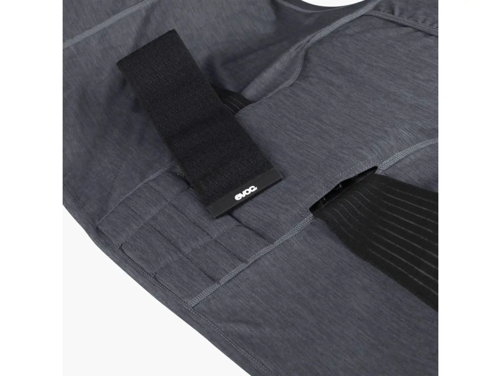 Evoc Protector pánska ochranná vesta Carbon Grey