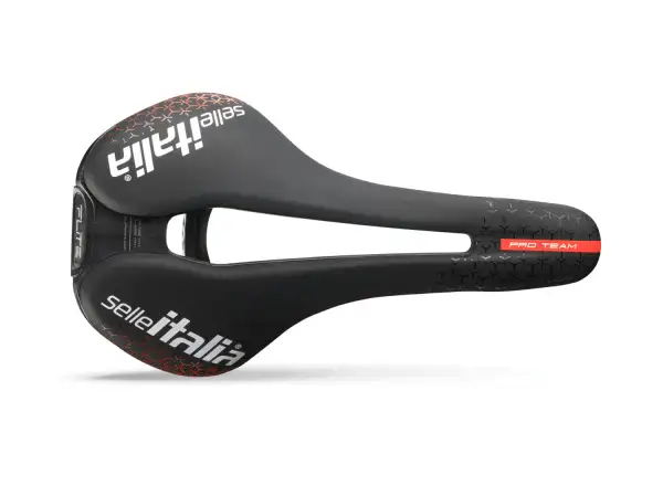 Selle Italia FLITE Boost PRO TEAM Superflow Kit Carbon L3 + 10mm sedlo čierne