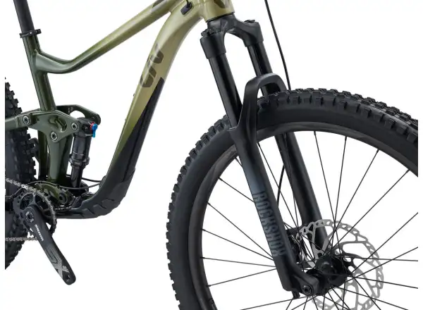 Liv Intrigue 29 2 dámsky horský bicykel Pistachio