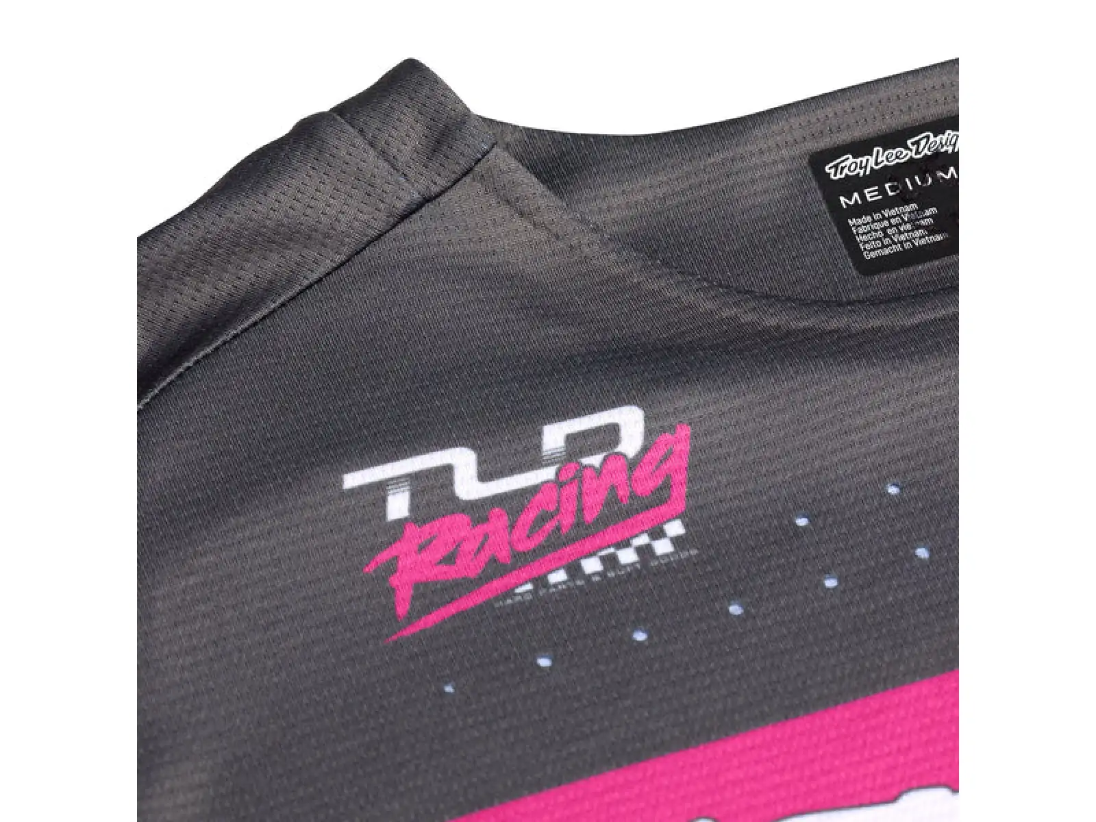 Troy Lee Designs Sprint Fifty-50 pánsky dres dlhý rukáv Chalk