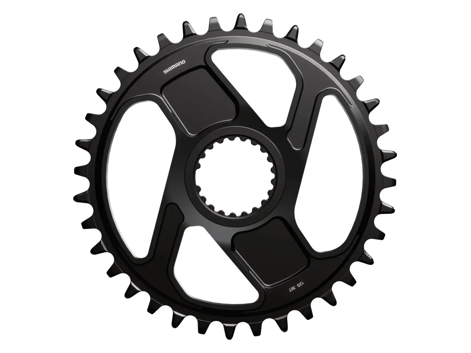 Shimano Deore XT SM-CRM86 12 sp. prevodník