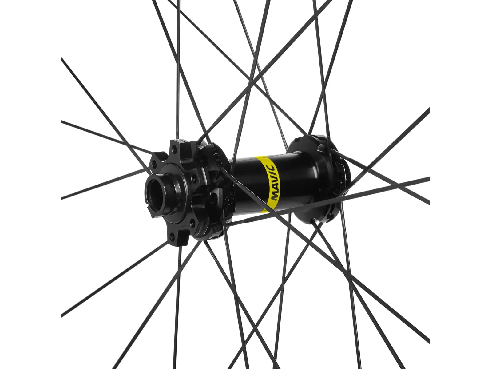 Mavic Crossmax INTL 29" predné vypletené koleso