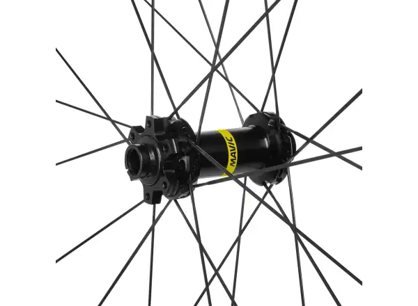Mavic Crossmax INTL 29" predné vypletené koleso