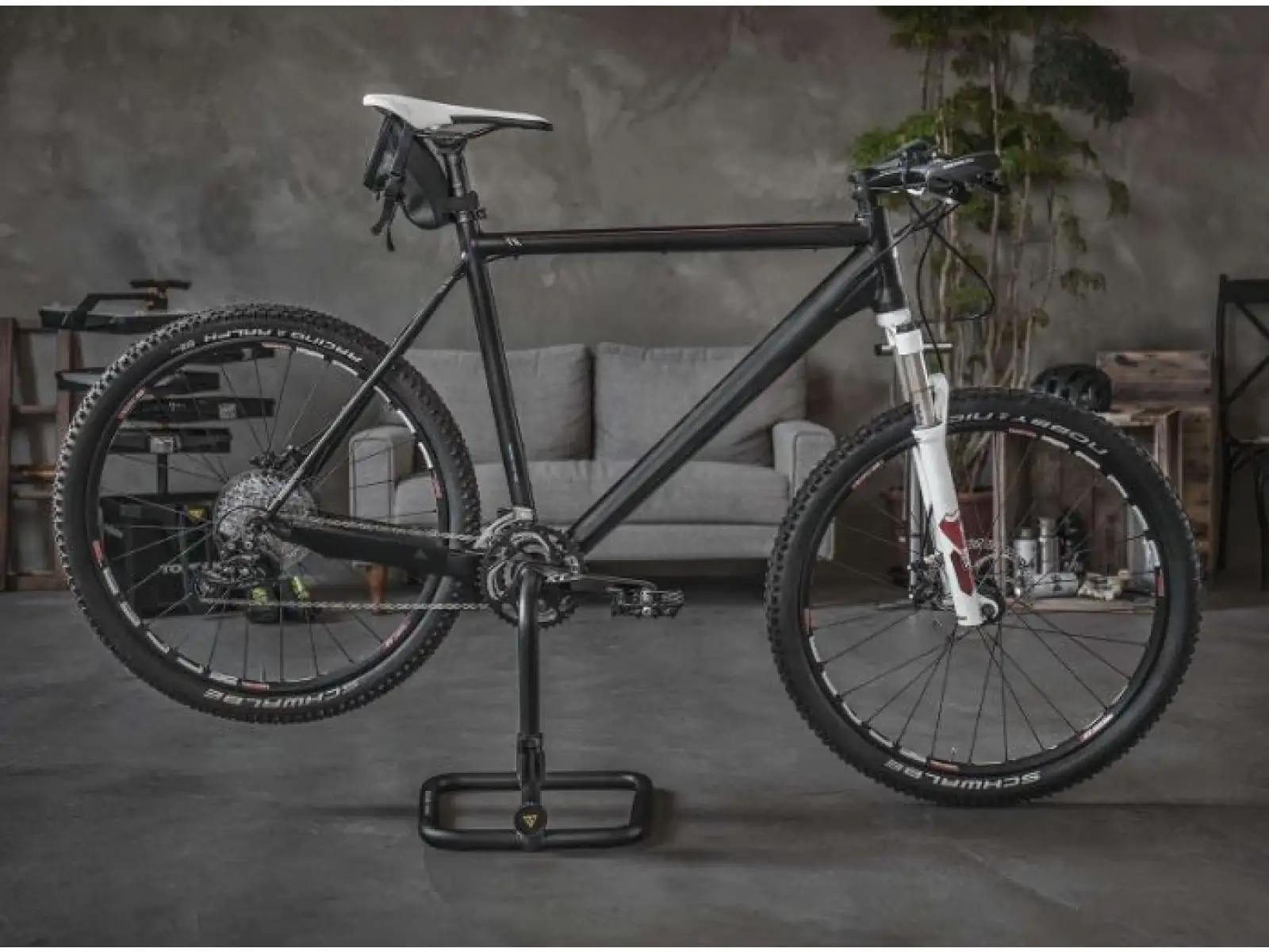 Topeak Flashstand MX držiak bicykla