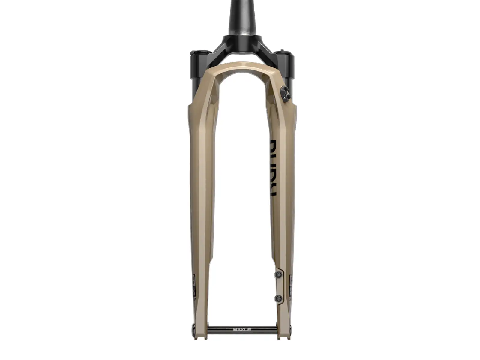 Rock Shox Rudy Ultimate Race Day A1 700c štrková vidlica Kwiqsand