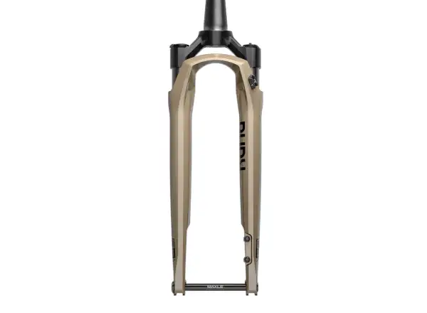 Rock Shox Rudy Ultimate Race Day A1 700c štrková vidlica Kwiqsand