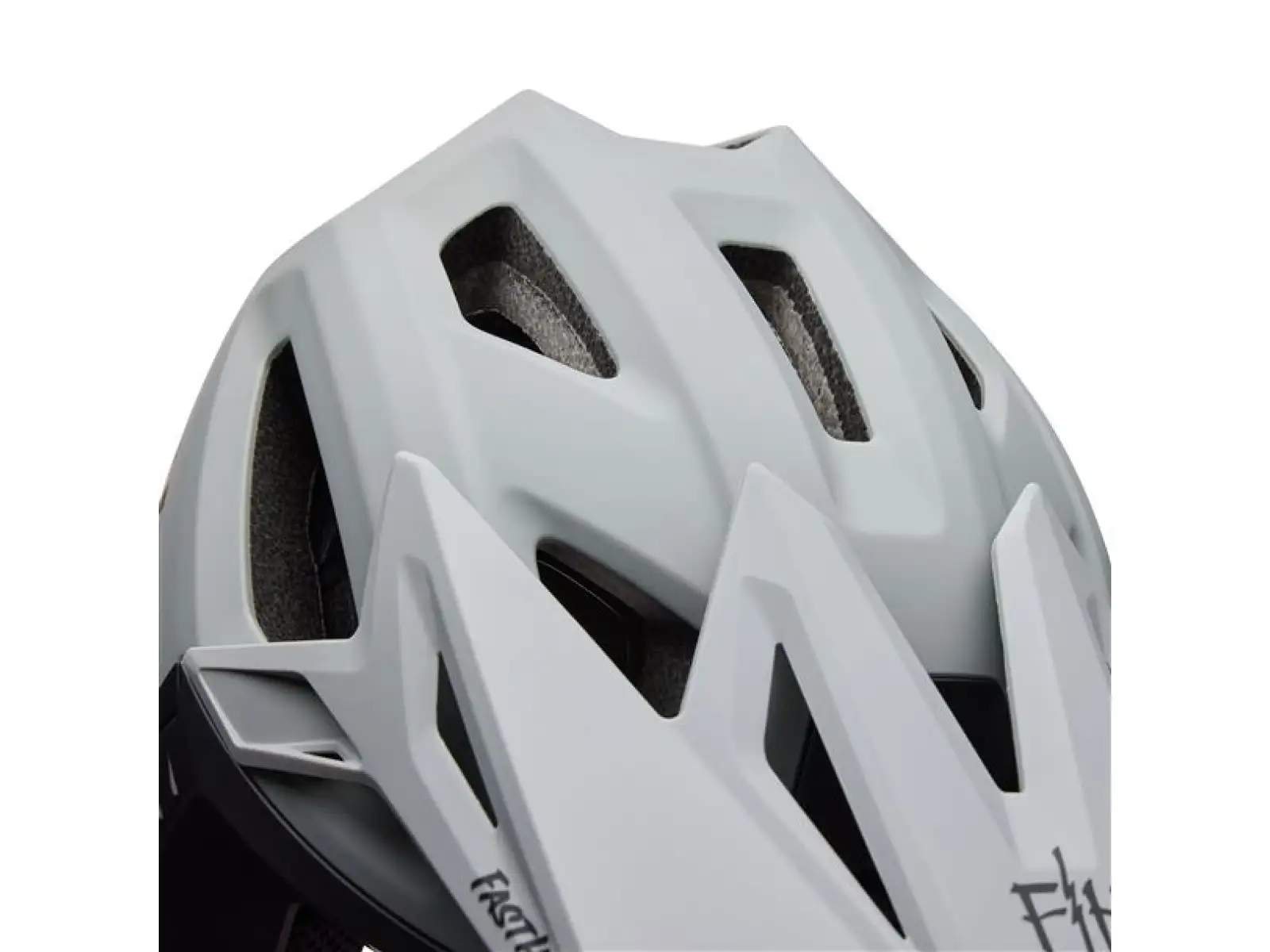 Bell Full-Air MIPS Black/Grey prilba WRWF Fasthouse