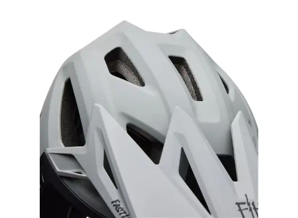 Bell Full-Air MIPS Black/Grey prilba WRWF Fasthouse