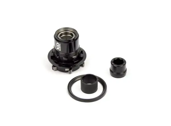 Javax M219/M519 Alu orech Sram XD