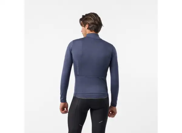 Castelli Espresso 2 pánska bunda Twilight blue