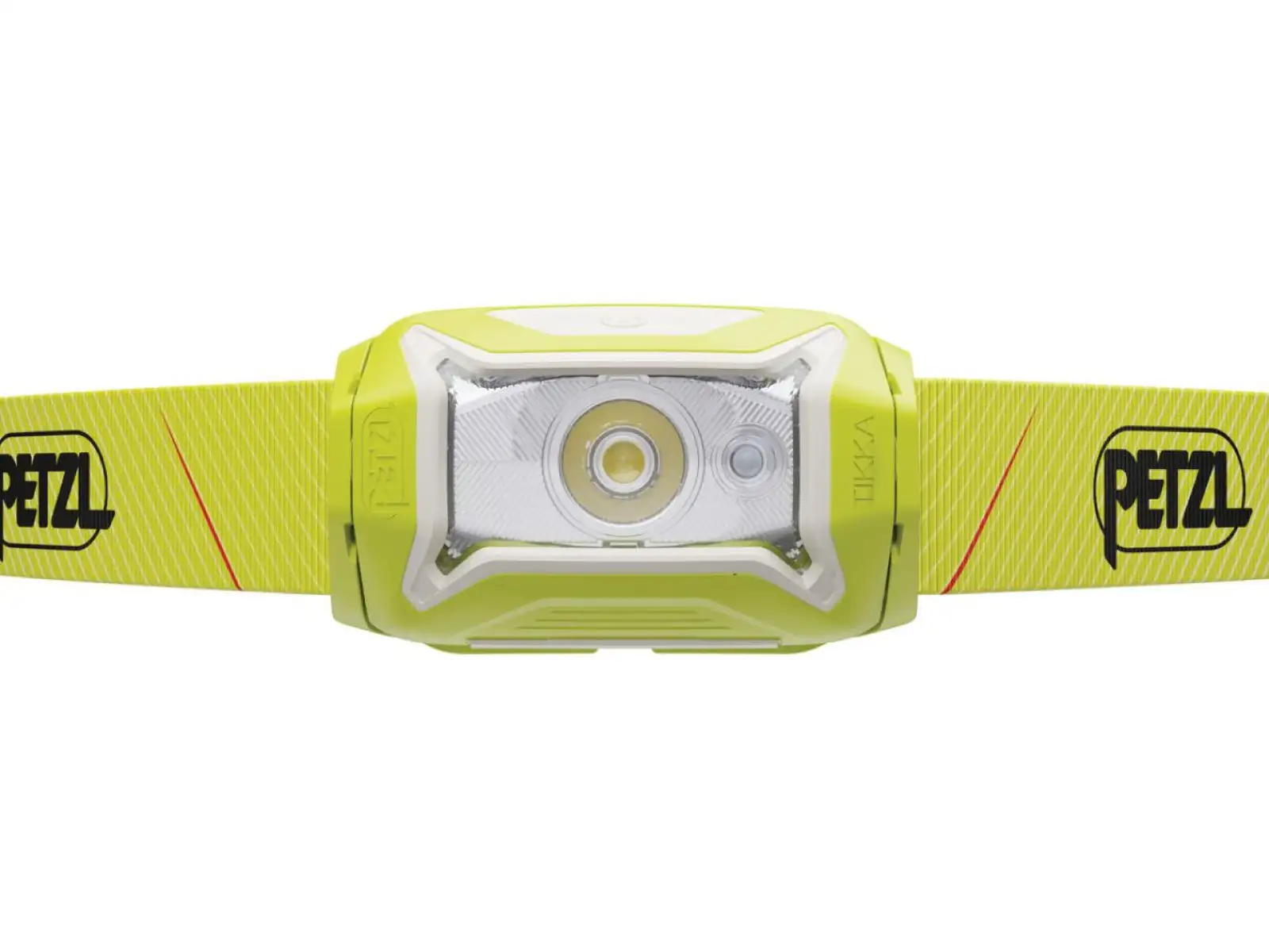 Petzl TIKKA 2025 svietidlo žltá